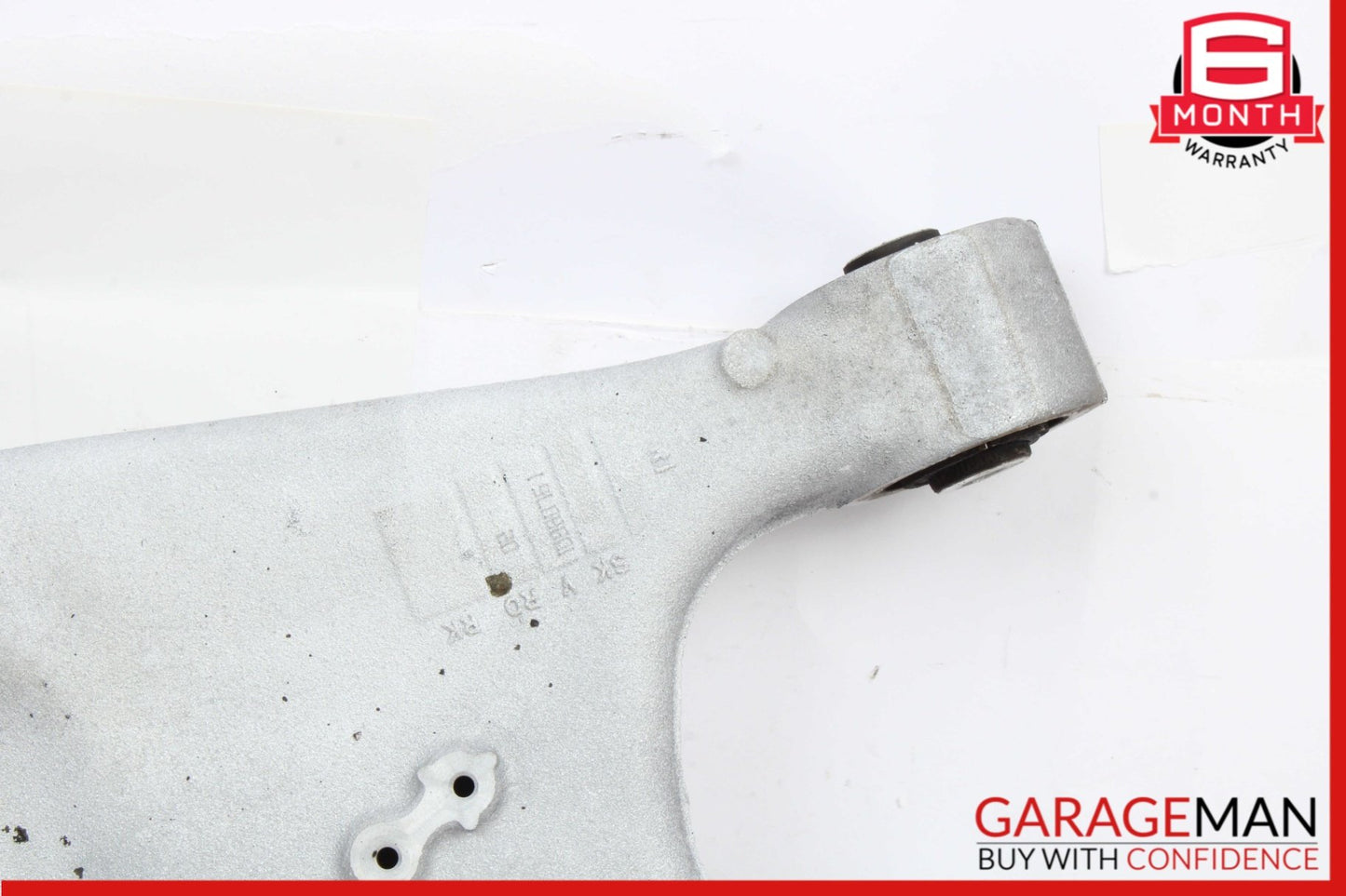 2012 Audi A6 C7 Sedan Right Rear Lower Control Arm 8R0505312F