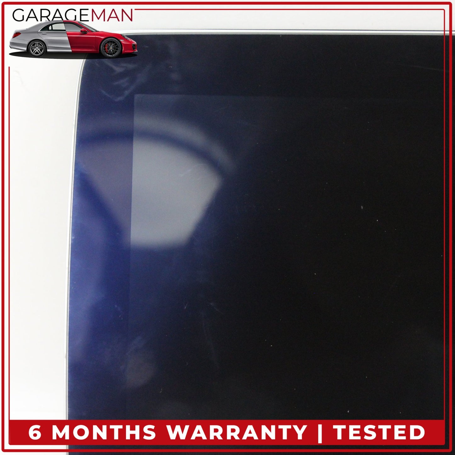 2015-2020 Mercedes-Benz CLA250 W117 Sedan dash navigation display screen monitor 1669004421 OEM