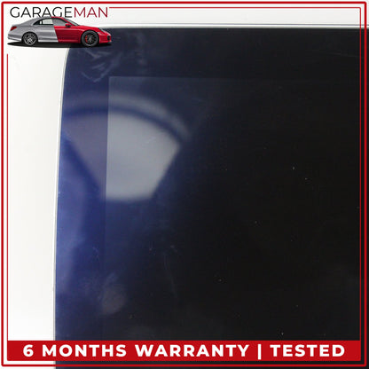2015-2020 Mercedes-Benz CLA250 W117 Sedan dash navigation display screen monitor 1669004421 OEM