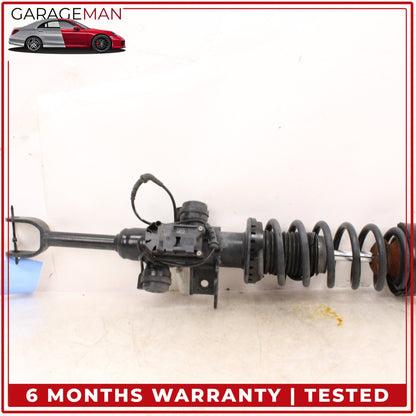 2012-2018 BMW 640i Front Right Passenger Side Shock Strut Absorber 6863124 OEM