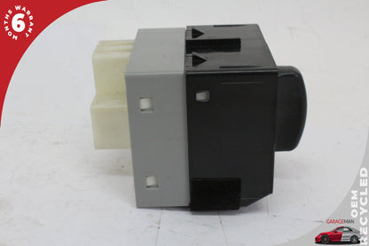 2002-2005 Ford Thunderbird Headlight Head Light Control Switch XW4T11654CA OEM