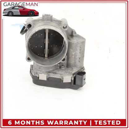 2011-2018 Porsche Cayenne 958 Audi Engine Throttle Valve Body 06E133062G OEM