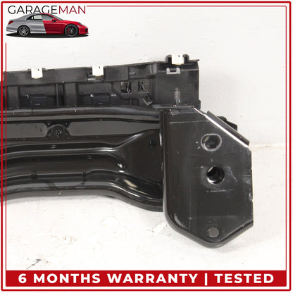 2018-2025 BMW X3 X4 G01 G02 SUV Rear Bumper Reinforcement Impact Bar Beam OEM