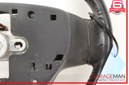 2013-2019 Ford Flex Steering Wheel w/ Multifunction Control Switch DA833F563 OEM