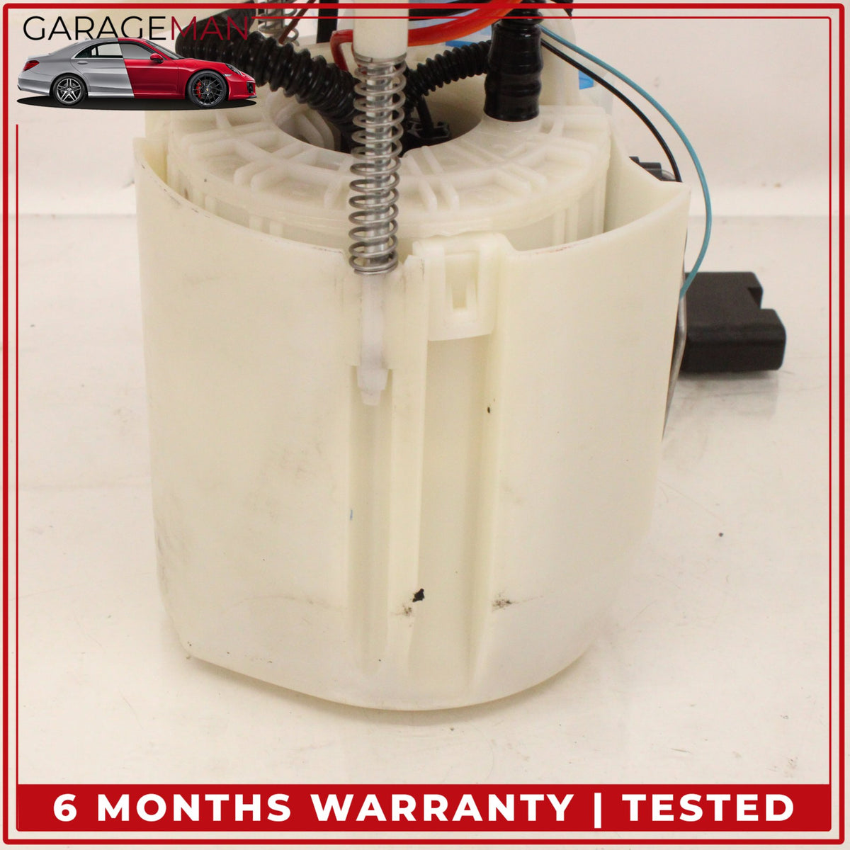 2015-2020 Mercedes W213 E300 Right Side Fuel Pump Level Sensor 2054704900 OEM