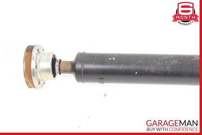 2018-2025 Audi Q7 SUV Rear Propeller Driveshaft Drive Shaft 4M0521101AL OEM