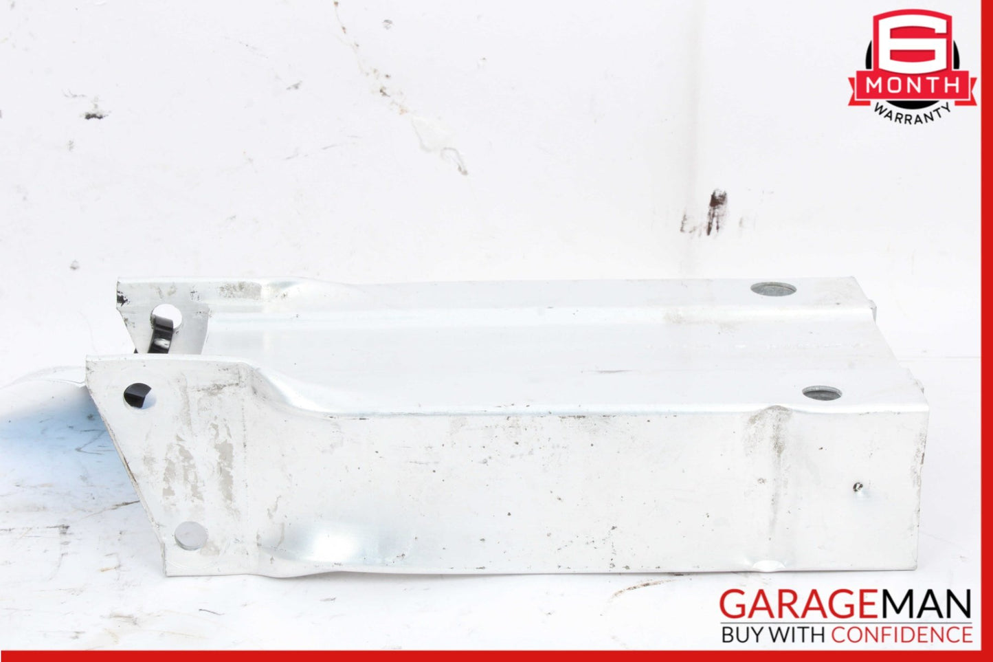 2008-2014 Mercedes-Benz C300 W204 Left Front Reinforcement Bracket 2046201195