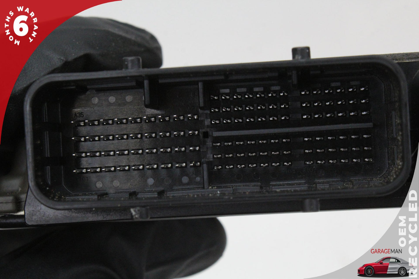 2023 Subaru BRZ ZD8 2.4L Engine Computer Control Module Unit ECU 22765AT551 OEM