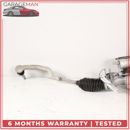 2015-2020 Mercedes X156 GLA250 Electric Power Steering Rack & Pinion OEM