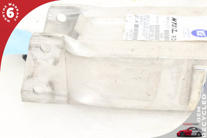 2010-2018 Mercedes-Benz CLS550 W218 Front Left Bumper Reinforcement Bracket OEM