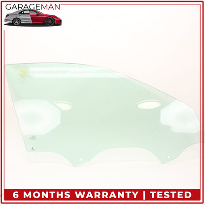 2018-2024 Audi Q5 Front Right Passenger Side Door Window Glass 80A845202B OEM