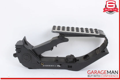 2007-2012 Mercedes-Benz SL550 R230 Gas Pedal 2303000804 Genuine