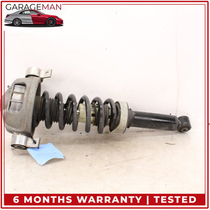2007-2015 Audi Q7 Rear Left or Right Side Shock Strut Absorber 7L8512021DA OEM