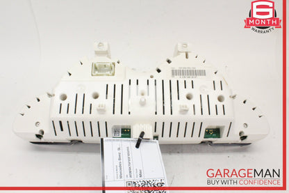 2003-2008 Mercedes-Benz SL500 R230 Speedometer Instrument Cluster 2305401047