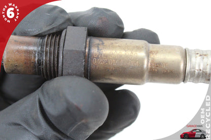 2009-2012 Audi A4 2.0L Lambda Oxygen O2 Heat Sensor Set of 2 06H906262A