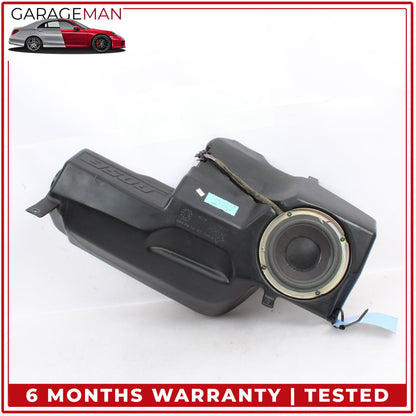 1998-2003 Mercedes W210 E320 Wagon Rear Subwoofer Speaker Bose 2108203902 OEM