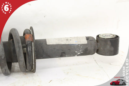 2002-2005 Ford Thunderbird Rear Left and Right Shock Strut Absorber 1W635560AC
