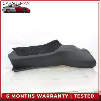 2013-2021 Land Rover Range Rover L405 Left & Right C Pillar Trim Leather Set OEM