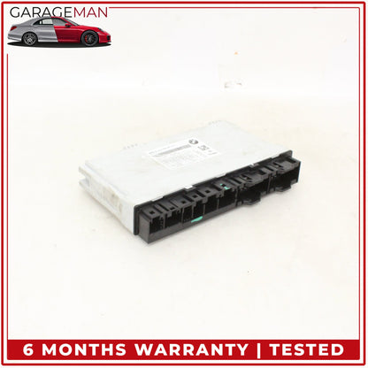 2014-2019 BMW X5 X6 F15 Front Left or Right Side Seat Control Module 9306087 OEM