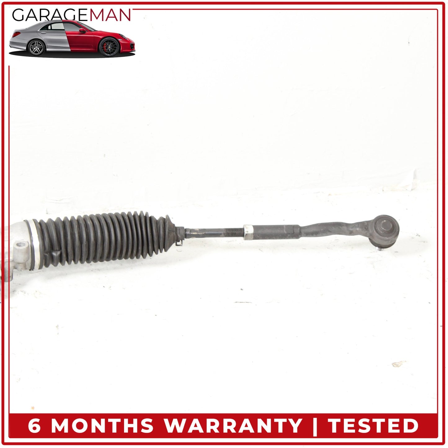 2006-2011 Mercedes W219 CLS500 Power Steering Gear Rack & Pinion Assembly OEM
