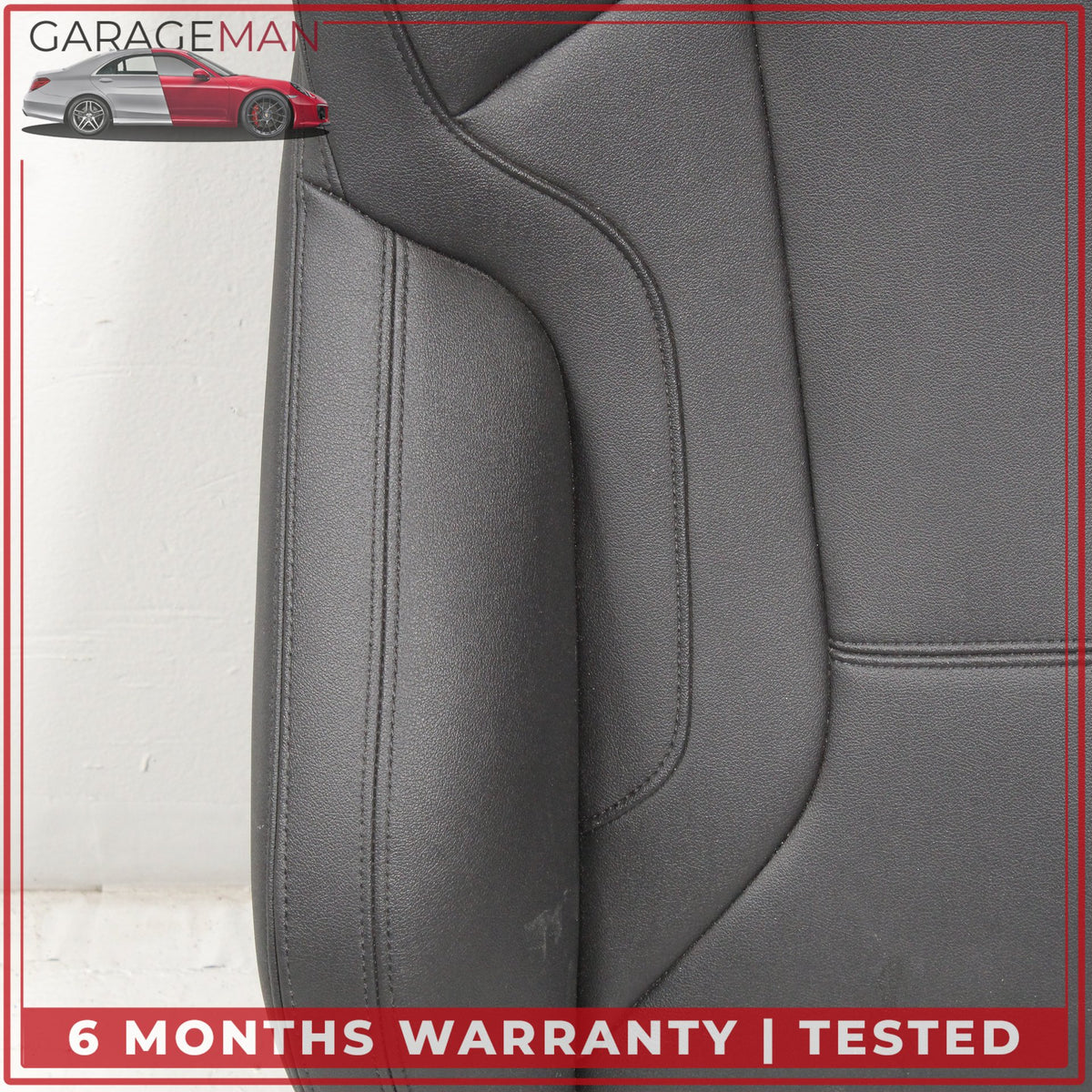 2019-2026 BMW Z4 G29 Front Right Upper Seat Cushion 7499860 OEM