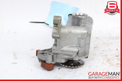 2005-2012 Mercedes W204 C300 E350 C280 M272 Engine Motor Oil Pump 2721800501 OEM