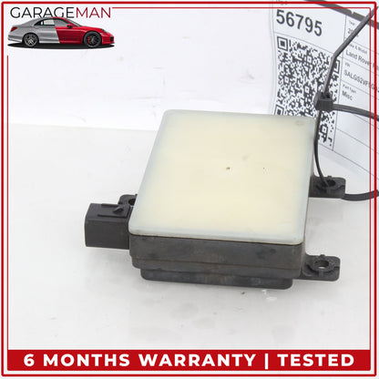 2015-2016 LR Range Rover L405 Left or Right Blind Spot Radar Distance Sensor OEM