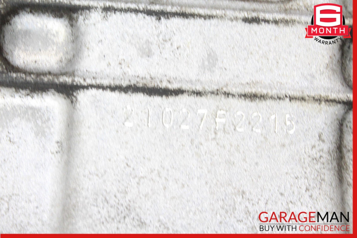 2006-2013 Mercedes-Benz R350 W251 Upper Engine Oil Pan 2720141302