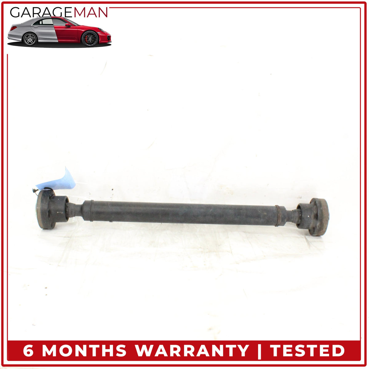 2005-2016 Land Rover LR4 L319 SUV Front Propeller Driveshaft Drive Shaft OEM
