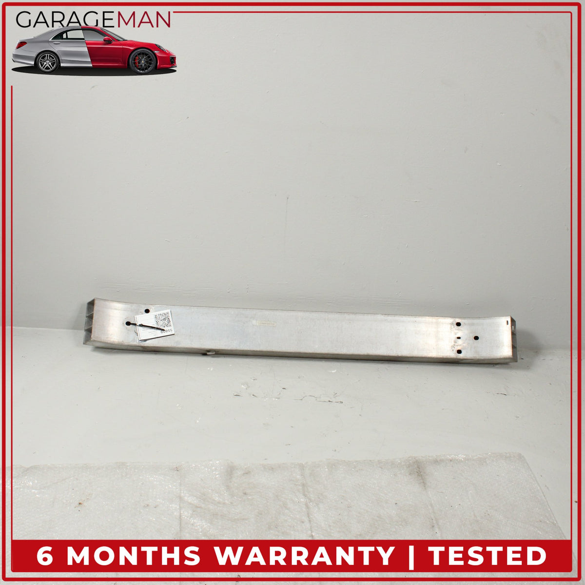 2001-2006 Lexus LS430 XF30 Front Bumper Reinforcement Impact Bar 5213150050 OEM