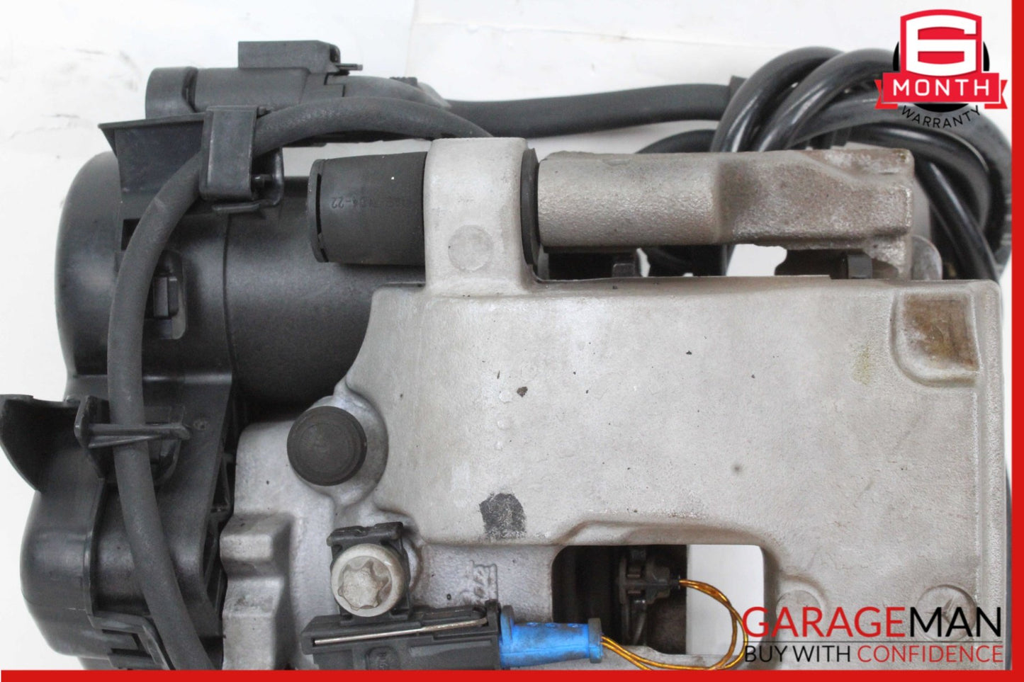2015-2023 Mercedes-Benz C300 Brake Caliper Rear Left & Right 2054231898
