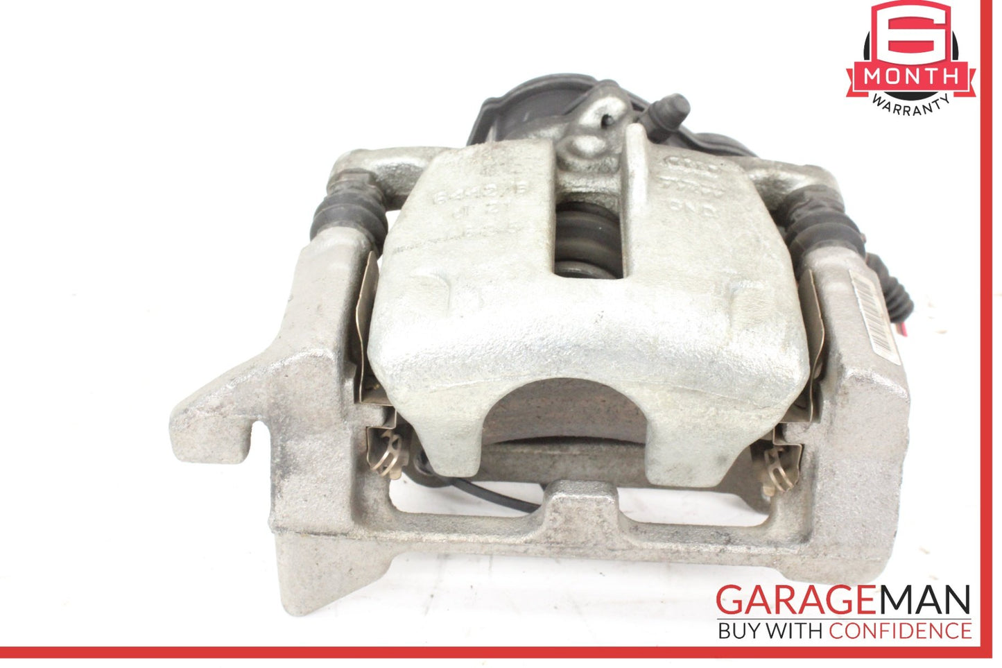 2013-2016 Audi A5 A4 Rear Right Passenger Side Brake Caliper TRW 8K5AJ OEM