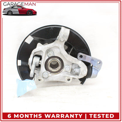 2016-2019 Buick Cascada Front Left Spindle Knuckle Wheel Hub 13583479 OEM