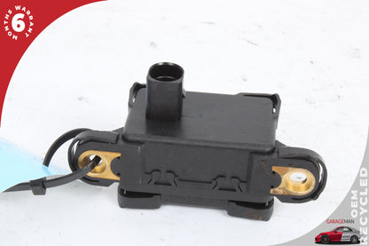 07-15 Audi Q7 SUV Acceleration Yaw Rate Speed Sensor Module 7H0907652A Genuine