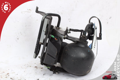 2003-2006 Mercedes-Benz SL500 R230 Convertible Front Hydraulic Valve Block Suspension Pump 2203200358 OEM