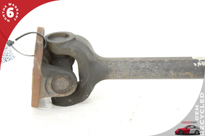 2001-2006 Jaguar XK8 X100 Rear Left or Right Side Axle Half Shaft MNE3240AA OEM