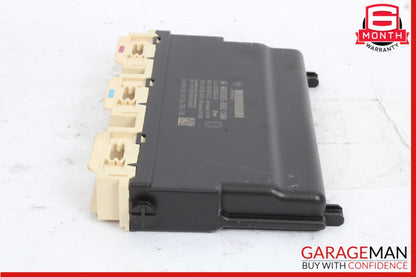 2015-2023 Mercedes-Benz C300 W205 Front Left Seat Control Module 2059006402 OEM