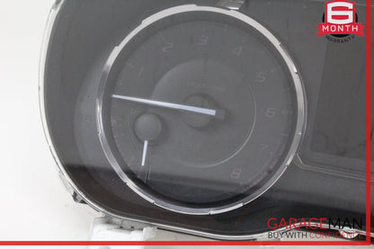 2015-2021 Subaru WRX Instrument Speedometer Gauge Cluster 85000VA040 OEM