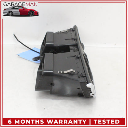 2006-2011 Mercedes W219 CLS550 Front Dash Center AC A/C Air Vent 2198300054 OEM