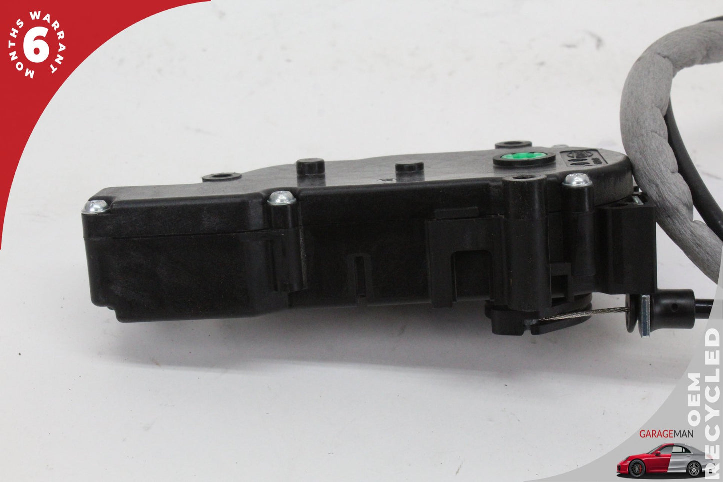2012-2020 Tesla Model S X Trunk Lid Latch Lock Actuator w/ Motor 100354900D OEM