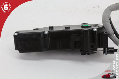 2012-2020 Tesla Model S X Trunk Lid Latch Lock Actuator w/ Motor 100354900D OEM