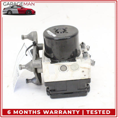 2012-2015 Mercedes W204 C250 ABS Anti Lock Brake Pump Module 1729014000 OEM