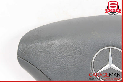 98-04 Mercedes R129 SL500 SLK230 Driver Steering Wheel Airbag Air Bag SRS OEM