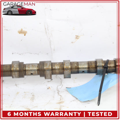 2005-2012 Mercedes W211 E350 C350 ML350 Right Exhaust Camshaft 2720510839 OEM