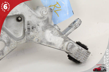 2003-2005 Ford Thunderbird RWD Rear Left Lower Suspension Control Arm 6W4Z5A649A OEM