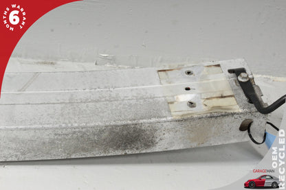 2002-2005 Ford Thunderbird Rear Bumper Reinforcement Impact Bar 6W4Z17906A OEM