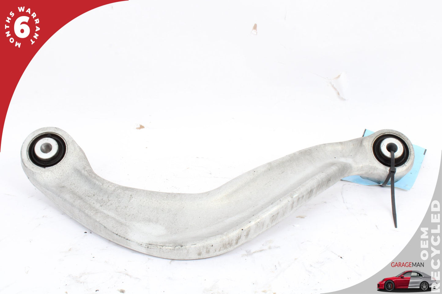 2009-2018 Audi A5 A4 Rear Right Passenger Side Upper Control Arm 8K0505324H OEM