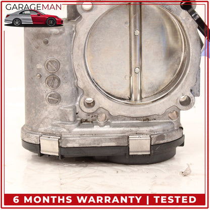 2012-2020 Mercedes W212 E400 GLS450 C43 AMG Engine Throttle Body 2761410125 OEM