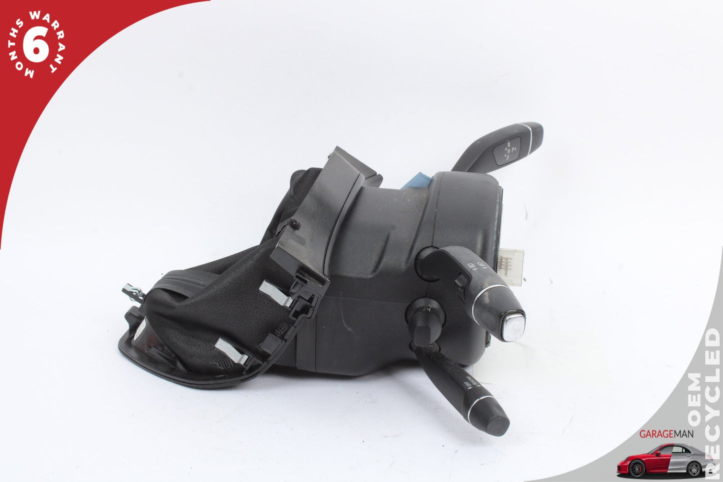 2012-2019 Mercedes X166 GL550 Steering Column Combination Switch 1669000308 OEM