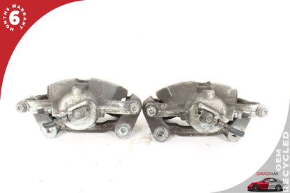 2015-2019 Volkswagen Golf MK7 Front Left and Right Side Brake Caliper OEM